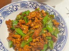 -农耕记·湖南土菜(halo广场店)
