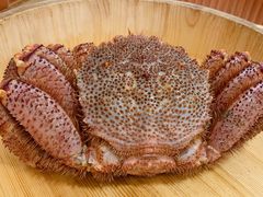 -蟹田居·活蟹料理(东城店)