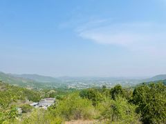 -香山公园