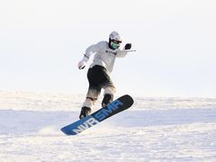 -多乐美地滑雪场