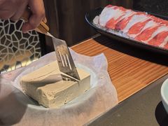 -捞王锅物料理(上海世茂广场店)