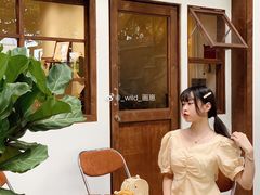 -白熊咖啡(闽江大道店)