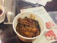 -鸿瑞興面馆(梅岭店)
