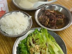 -阿秋牛排(湖心街店)