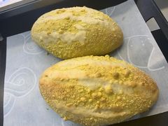 咸蛋厚芋泥软软包-LELECHA乐乐茶(新街口大洋店)