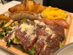 -卡朋西餐(大信新都汇店)