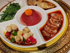 -宝轩渔府·海鲜(水上店)