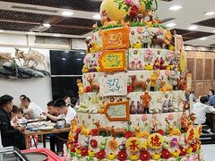 -乔家满族八大碗(流水沟店)