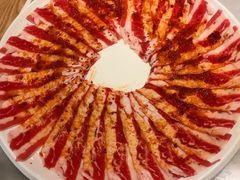 特味肥牛-韩宫宴和牛烤肉(合肥滨湖银泰城店)