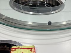 -重庆秦妈火锅(全国连锁五台山店)