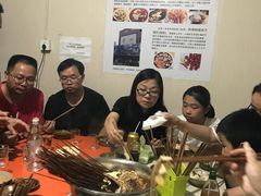 -老瓦房冷锅串串(文殊院店)