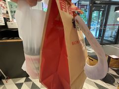 -肯德基(朝阳门店)