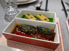-柿合缘新京菜(国金中心商场店)