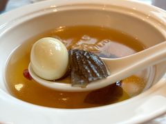 -平湖万怡酒店· 万荟轩