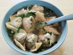 -顶巧鸡汤馄饨(虹口总店)