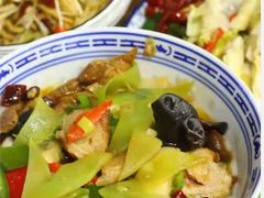 -老西安韩记三鲜煮馍(四府街店)