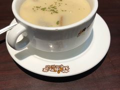 -菲滋意式餐厅(银泰百货金华江南店)