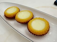 千层水牛奶蛋挞-寻味顺德·珍之宝酒楼(银钻店)