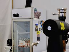 -麻雀咖啡SPARROW COFFEE(十全街店)