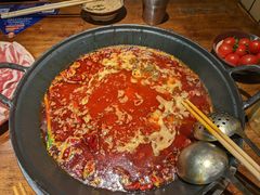 -楠火锅(西单店)