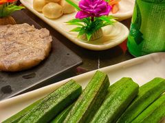 -禧鳳記·猪肚鸡火锅(玖洲道店)