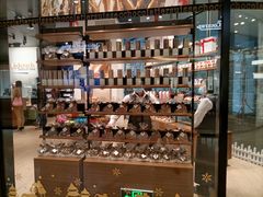 零售区-Laderach 莱德拉(上海环贸iapm店)