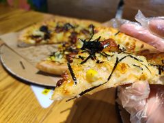 -乐凯撒披萨(正佳广场店)