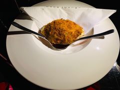避风塘蟹-wann lounge 低温慢煮牛排·清吧