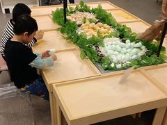 -FAIRYLAND龙族星球主题餐厅(凯丹广场店)