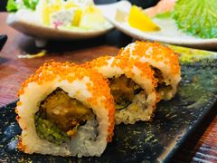 炸虾卷-二元寿司屋(江南西店)