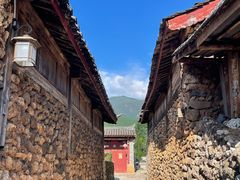 -玉湖村