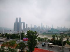-长嘉·河图火锅(长嘉汇江景旗舰店)
