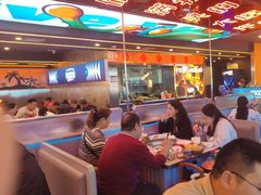 -渔香岛美蛙鱼头火锅(威清路店)
