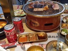 -闻老头·菊花炭烤肉(D11店)