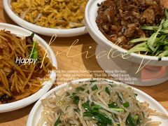 -姥姥家春饼店(惠新东街店)