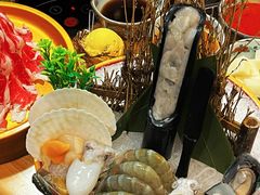 -牛匠和牛寿喜锅(西安总店)