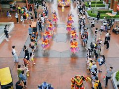 -南宁方特东盟神画