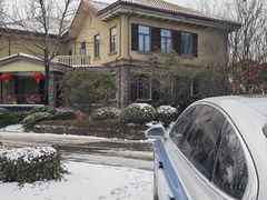 -思念果岭悦温泉