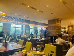 -郑州美盛喜来登大酒店