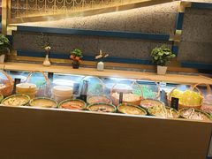 -一绪に寿喜烧(虹悦城店)