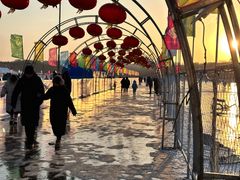 -长春市南湖公园