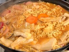 -炙韩料理·部队锅专门店