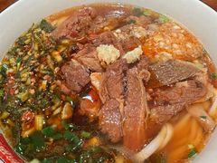 -公交新村粉店(赤岗冲店)