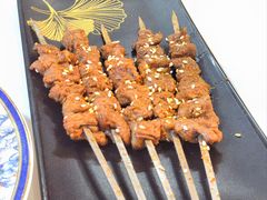 -内蒙古牛羊肉特色美食(后海滨路店)