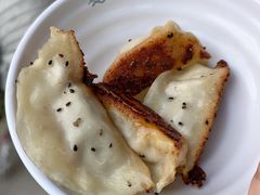 -汪记大王锅贴(成山路店)