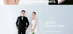 -金夫人婚纱摄影(华南店)