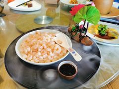 -吴越荣记苏州菜·松鼠桂鱼100%活鱼现做(斜塘老街店)