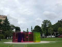 -金泽21世纪美术馆