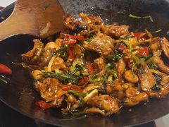 -930私房菜(欧阳路店)