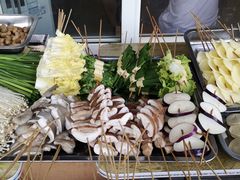 -非凡烧烤(历史博物馆店)